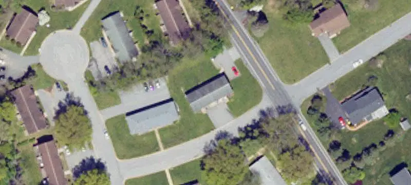 Fully Occupied 4-Unit Quadplex
