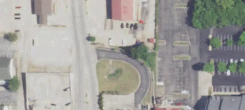 Single-Tenant Krispy Kreme Restaurant