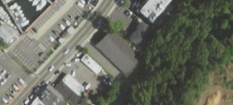 Freestanding Storefront Property