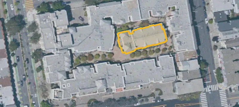 Ground-Floor Retail Space