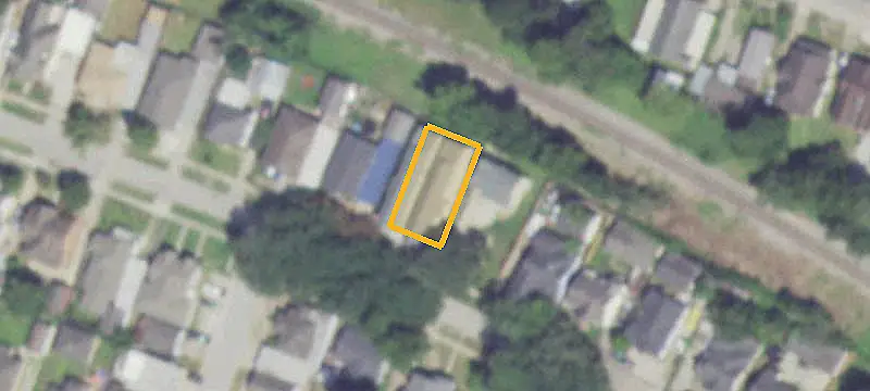 Duplex With Separate Living Suite