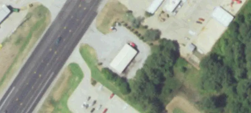 Level Commercial Land Parcel