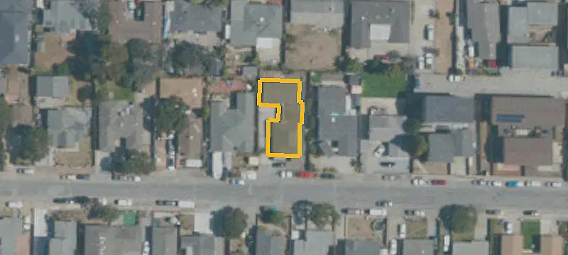Legal Duplex with Private Yards