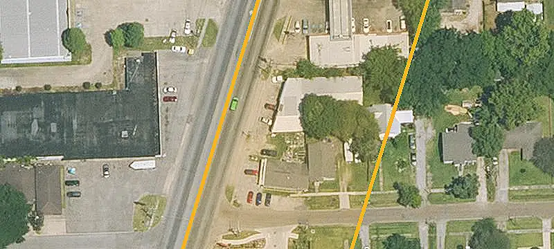 C2-Zoned Storefront Property