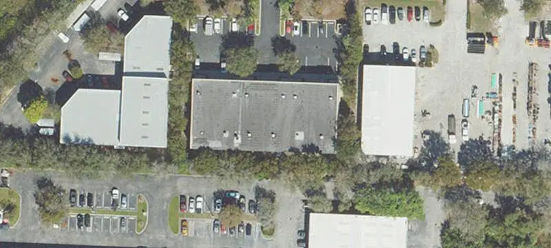 Multi-Bay Flex Space