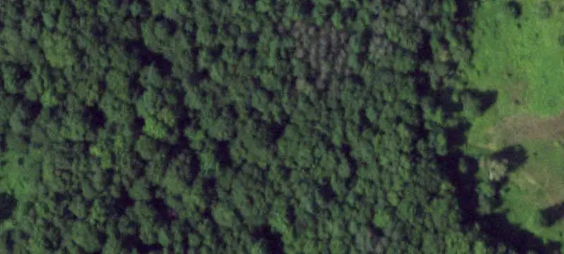 Recreation Land with Diverse Terrain