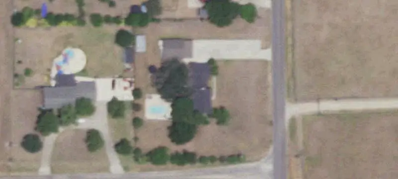 Agricultural Land with Aviation Access