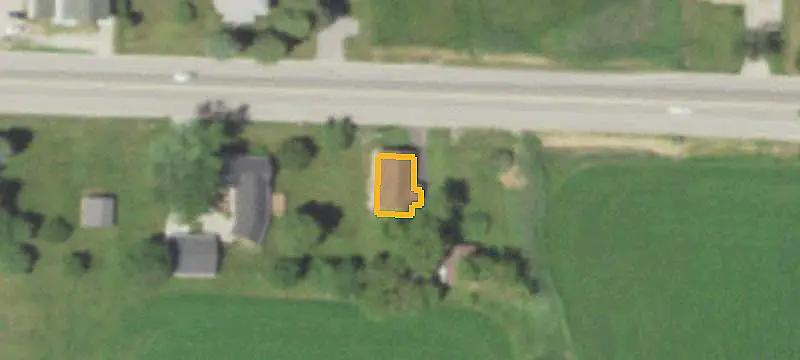 Day Care Center with Addition