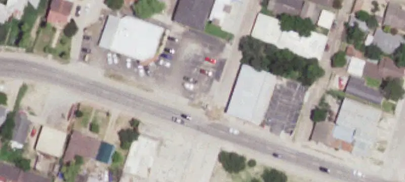 Motel Property with Redevelopment Potential