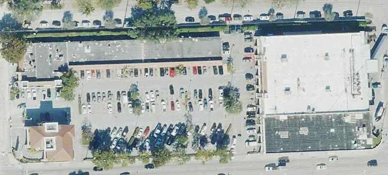 Storefront Property