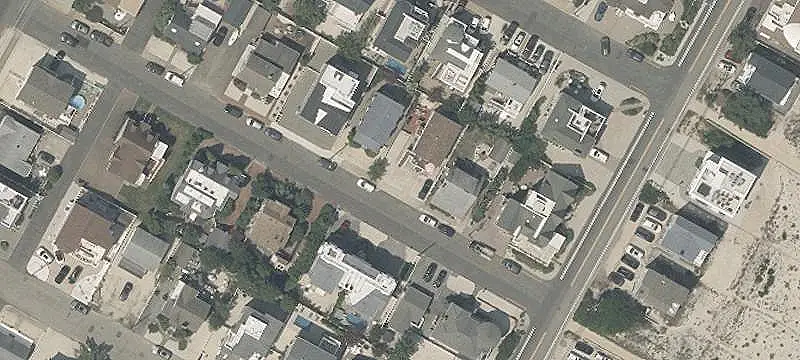 Oceanside Duplex