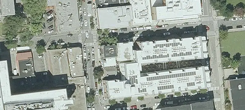 Mixed-Use Property with Retail