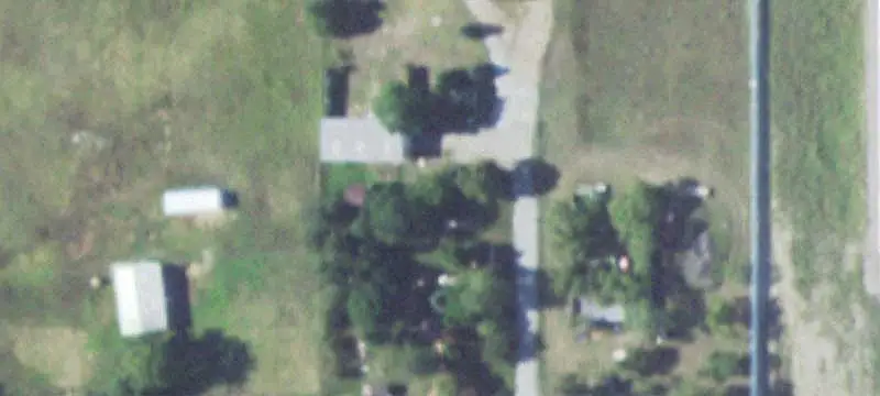 Flat Commercial Land