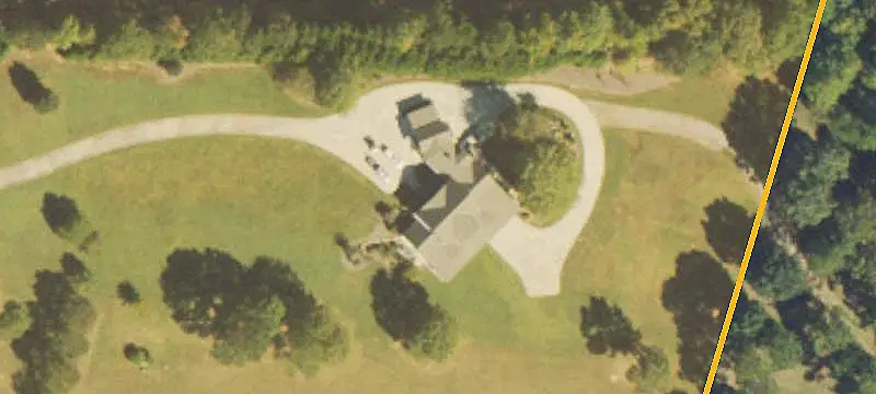 Renovated Farm Estate with Two Lakes