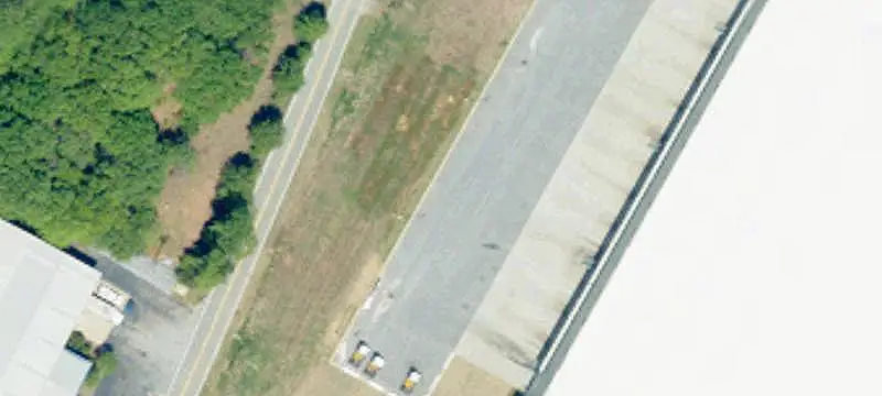 Cross-Dock Distribution Center