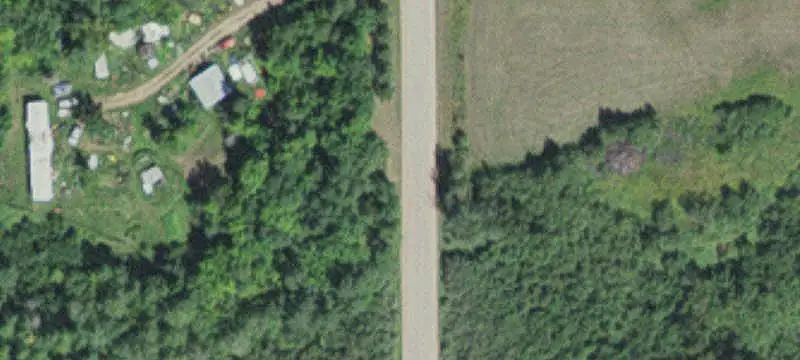 Timber and Tillable Farmland