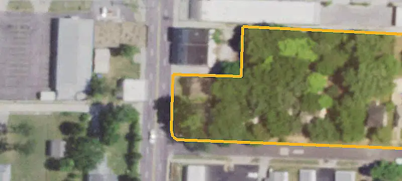 Mixed-Use Property with Office Warehouse