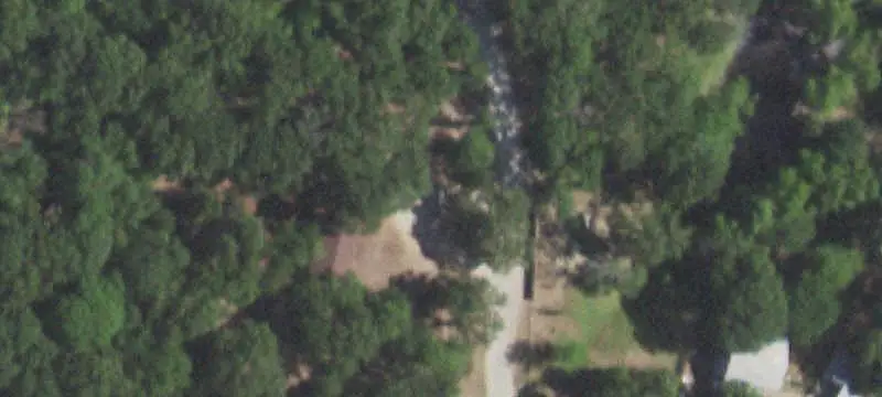 Corner Commercial Land