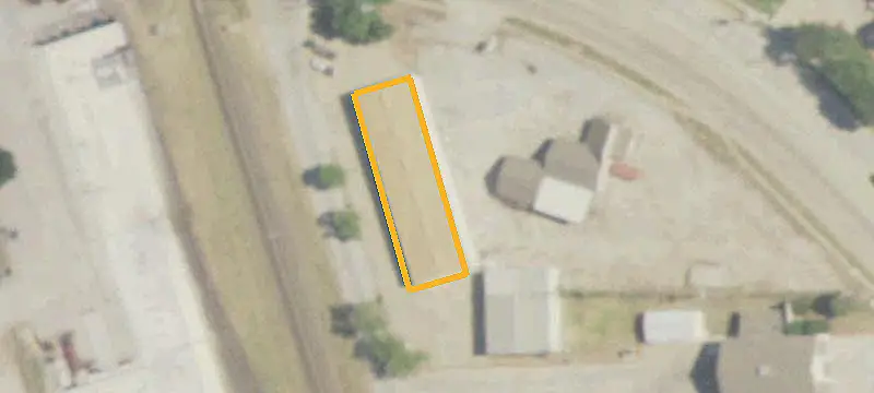 Multi-Unit Warehouse Property