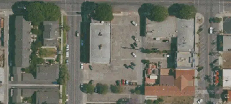 Mixed-Use Development Site