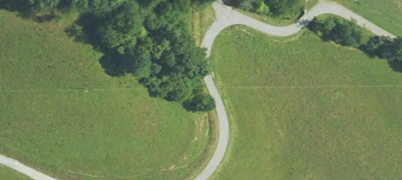 Hunting Land with Cabin