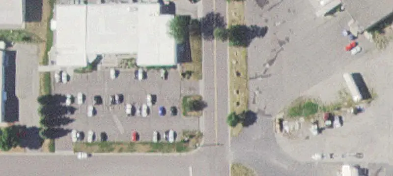 Light Manufacturing Facility