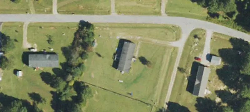 Land or Vacant Lot