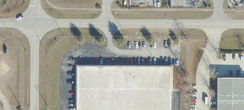 Air-Conditioned Flex Space