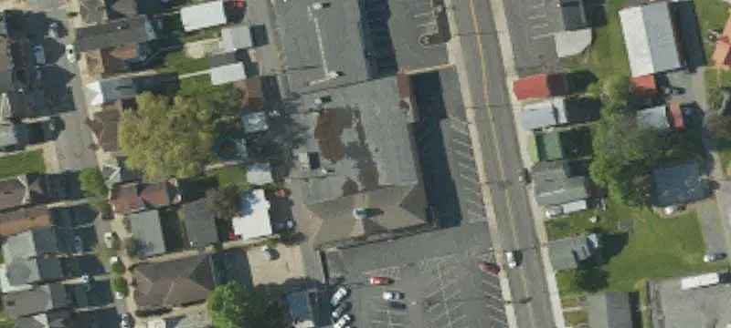 Dollar General Convenience Store