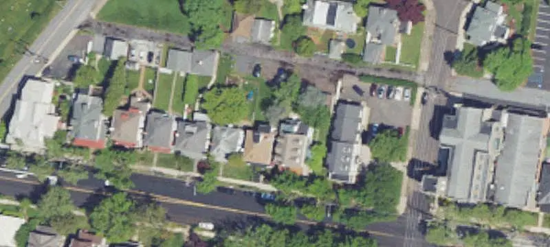 New Residential Income Property