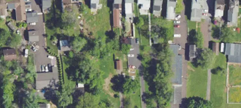 Updated Two-Unit Duplex