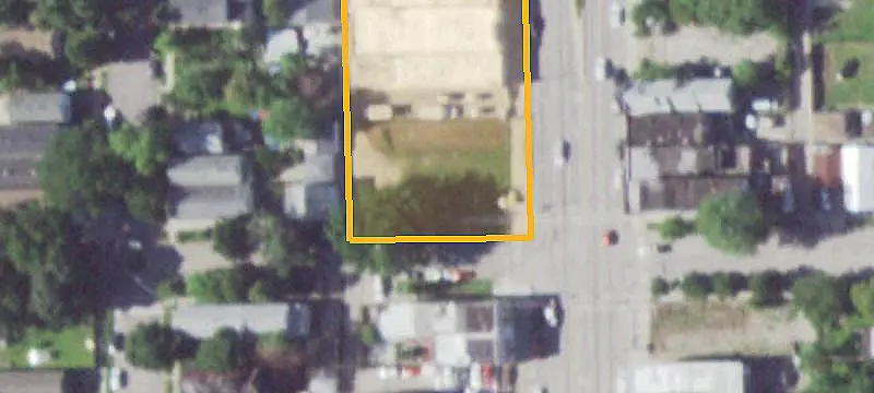 B3-2-Zoned Commercial Lot