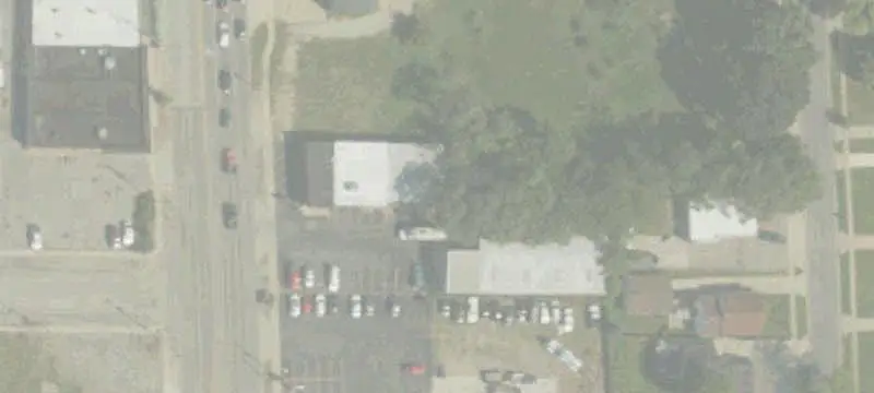 Signalized-Corner Commercial Land