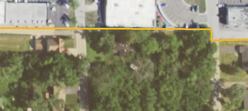 Vacant Land