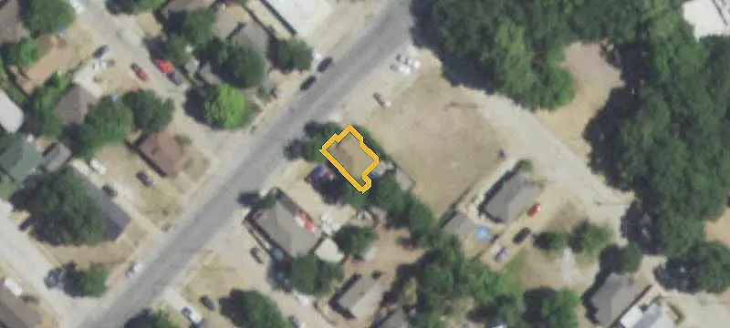 Vacant Commercial Land