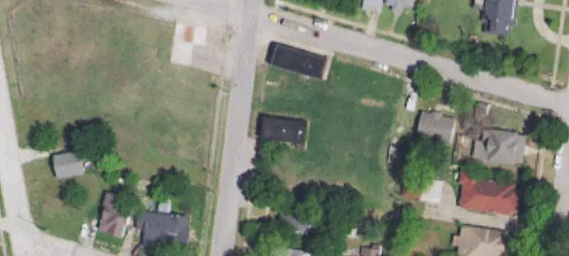Open-Layout Storefront Property