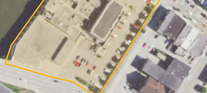 Two-Unit Office Property