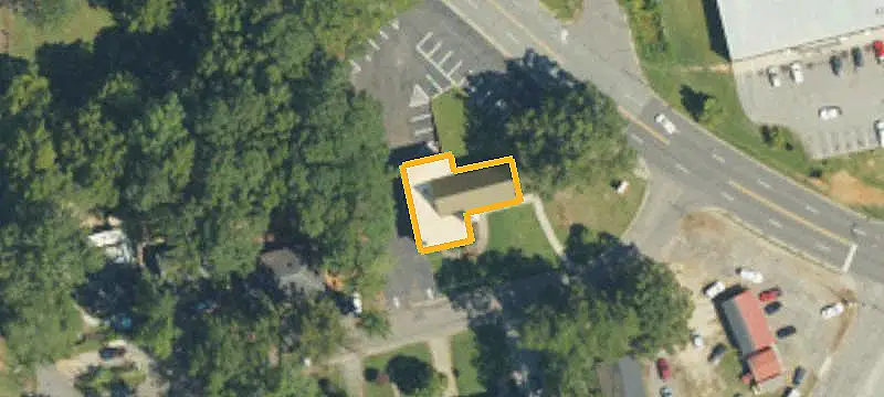 Land or Vacant Lot