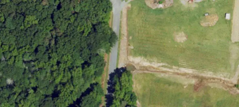 Land or Vacant Lot