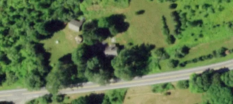 Recreational Land with Cabin