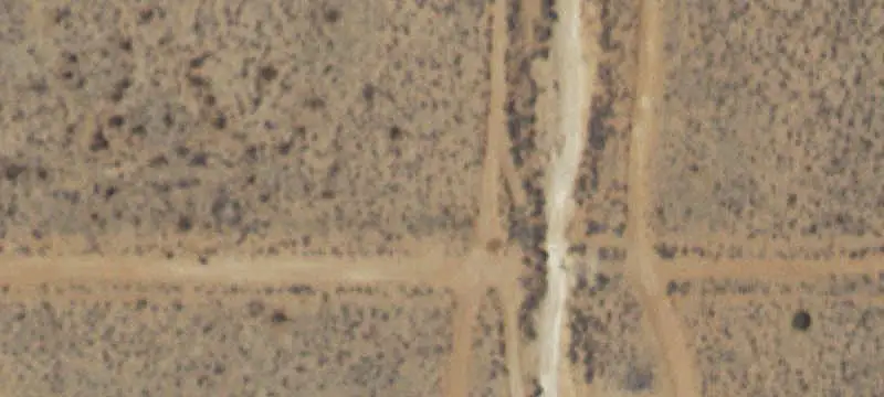 Two-Lot Land Package