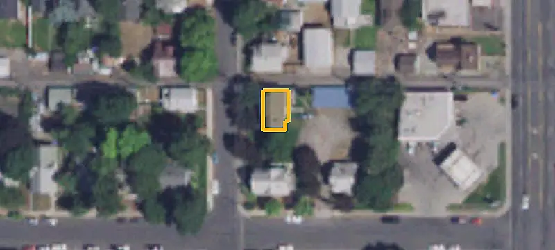 Remodeled Triplex