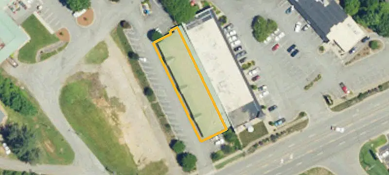 6-Suite Shopping Center