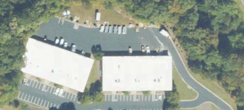Shallow-Bay Warehouse Facility