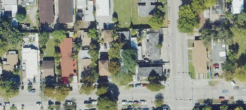 Two-Unit Duplex Property