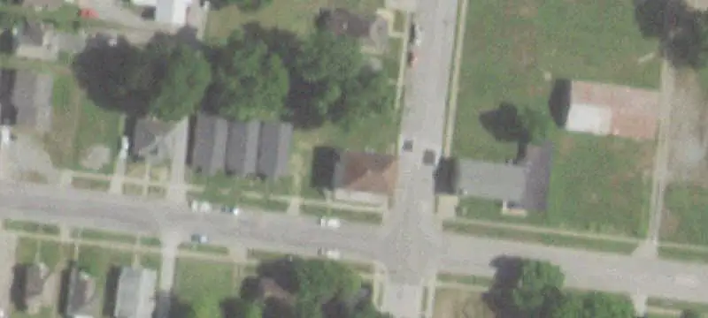 Duplex with Additional Lots
