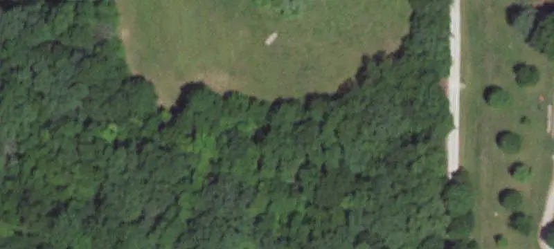 Improved Agricultural Land