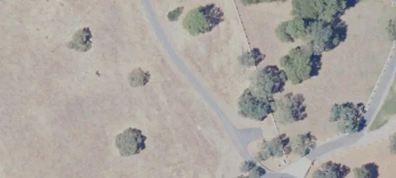 Agricultural Land with Pond