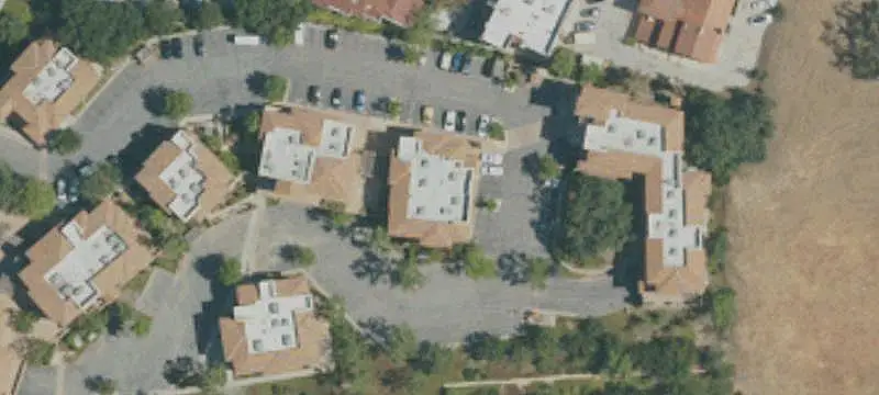 Freestanding Two-Story Office Building