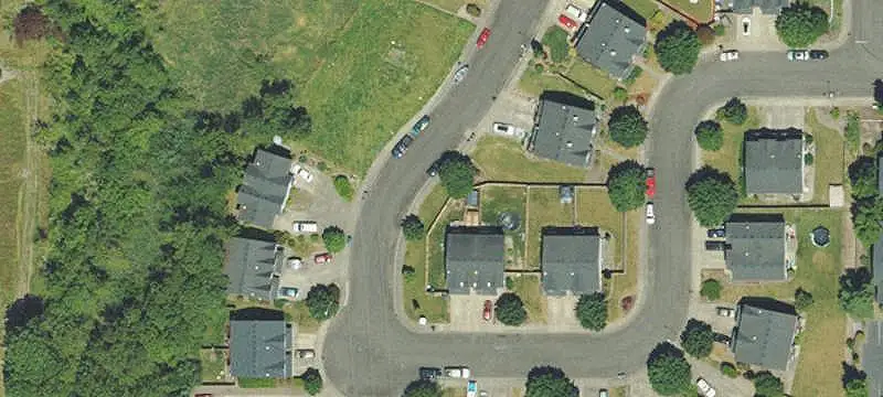 Townhome-Style Duplex with Fenced Yards